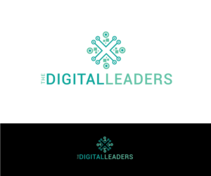 Logo Design by designmind78 for The Digital Leaders | Design: #18720121