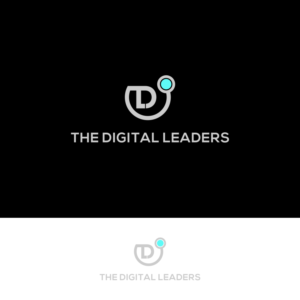 Logo Design by kaka zaky 2 for The Digital Leaders | Design #18723186
