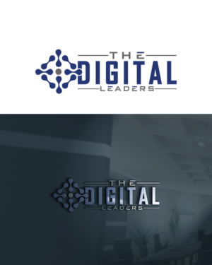 Logo Design by Tasnova 2 for The Digital Leaders | Design: #18705554