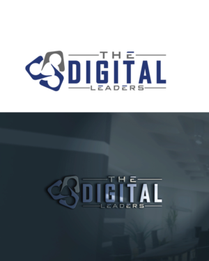 Logo Design by Tasnova 2 for The Digital Leaders | Design: #18705555