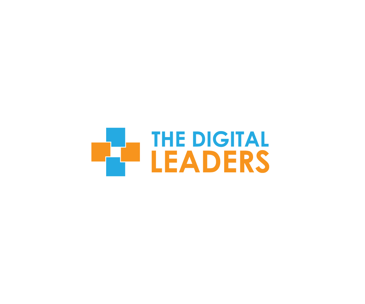 Logo Design by @m for The Digital Leaders | Design #18707013
