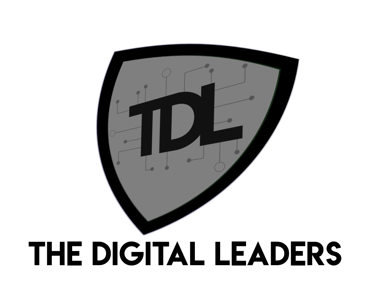 Logo Design by Meeko for The Digital Leaders | Design #18745182