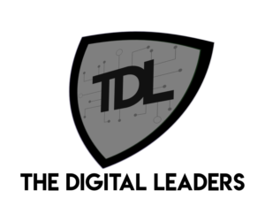 Logo Design by Meeko for The Digital Leaders | Design: #18745182