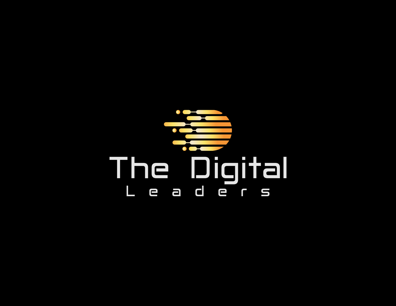 Logo Design by KDET292 for The Digital Leaders | Design #18715715