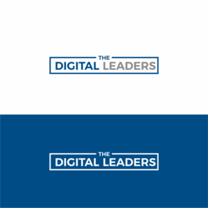 Logo Design by Creative™ for The Digital Leaders | Design: #18700597