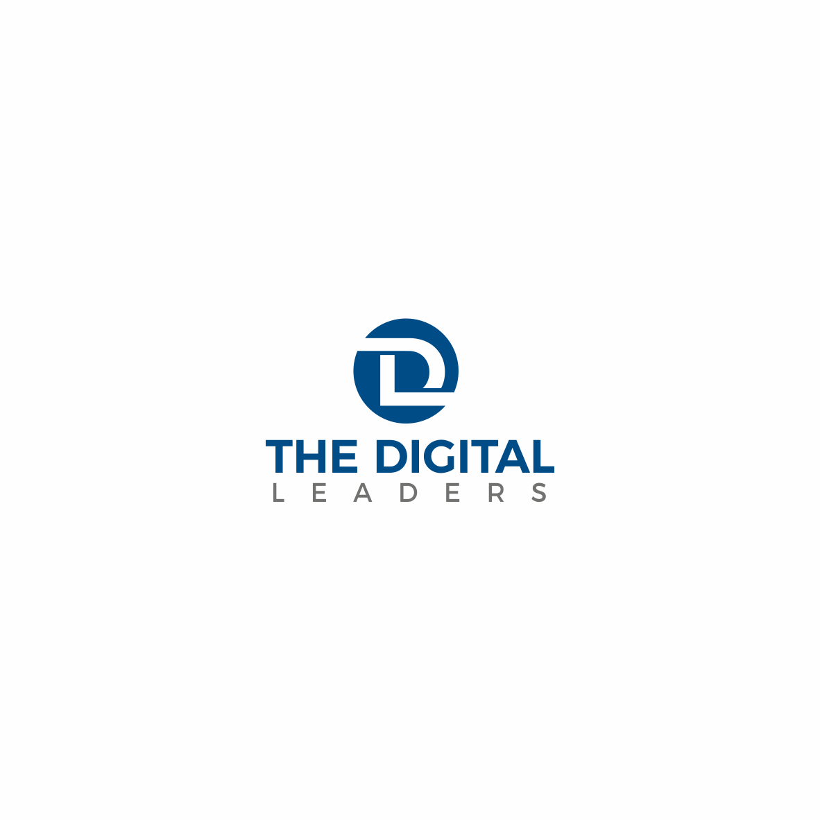Logo Design by Creative™ for The Digital Leaders | Design #18703279