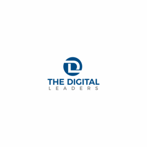 Logo Design by Creative™ for The Digital Leaders | Design: #18703279
