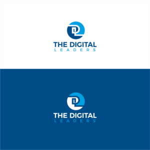 Logo Design by Creative™ for The Digital Leaders | Design: #18724173