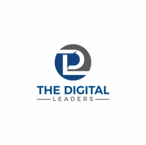 Logo Design by Creative™ for The Digital Leaders | Design: #18729190