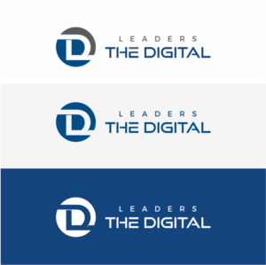 Logo Design by Creative™ for The Digital Leaders | Design: #18731855