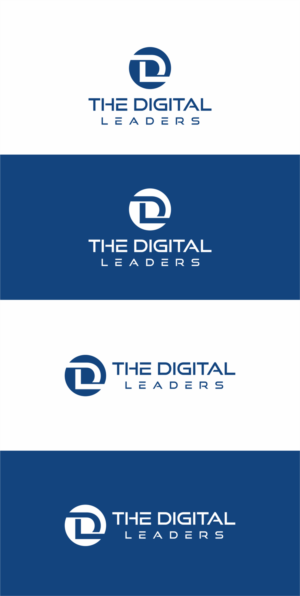 Logo Design by Creative™ for The Digital Leaders | Design: #18743126