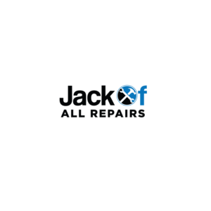 Logo Design by karthika vs for Jack of All Repairs | Design: #18710752