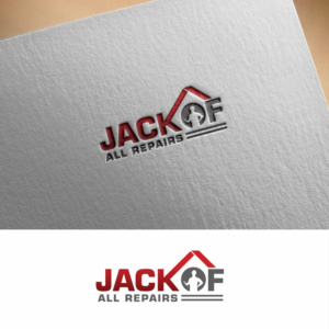 Logo Design by karthika vs for Jack of All Repairs | Design: #18711045