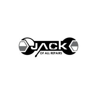Logo Design by creative.bugs for Jack of All Repairs | Design: #18711148