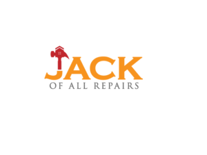 Logo Design by ErTistic for Jack of All Repairs | Design #18700627