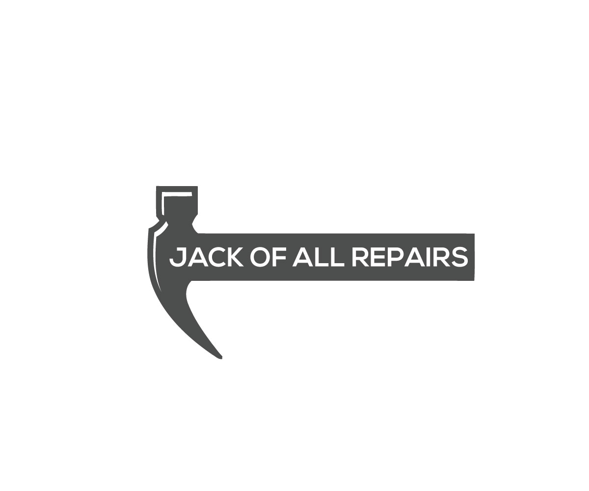 Logo Design by asman for Jack of All Repairs | Design #18717150