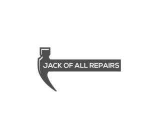 Logo Design by asman for Jack of All Repairs | Design: #18717150