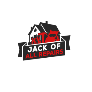 Logo Design by cvedesign for Jack of All Repairs | Design: #18707963