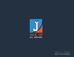 Logo Design by Designershubbd for Jack of All Repairs | Design: #18715173