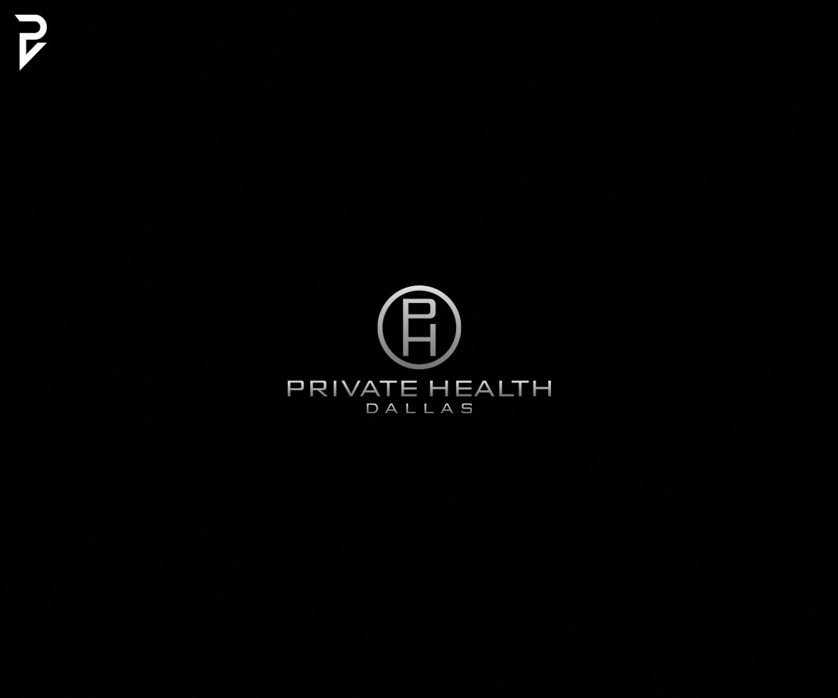 Logo Design by poisonvectors for Private Health Dallas  | Design #18744358