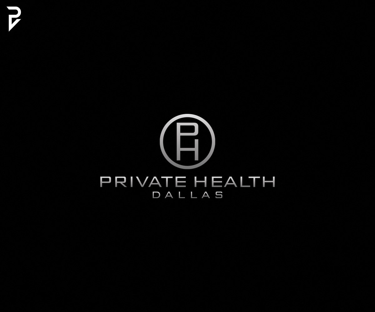 Logo-Design von poisonvectors für Private Health Dallas  | Design #18792532