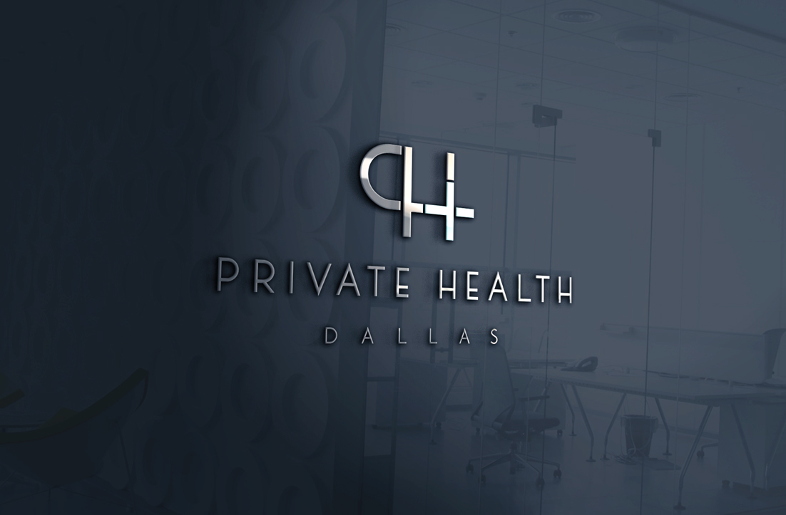 Logo Design by GLDesigns for Private Health Dallas  | Design #18712358