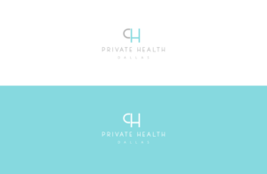 Logo Design by GLDesigns for Private Health Dallas  | Design: #18721637