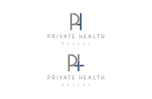 Logo Design by GLDesigns for Private Health Dallas  | Design: #18798413