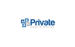 Logo Design by GODDREAMCREATION for Private Health Dallas  | Design: #18739111