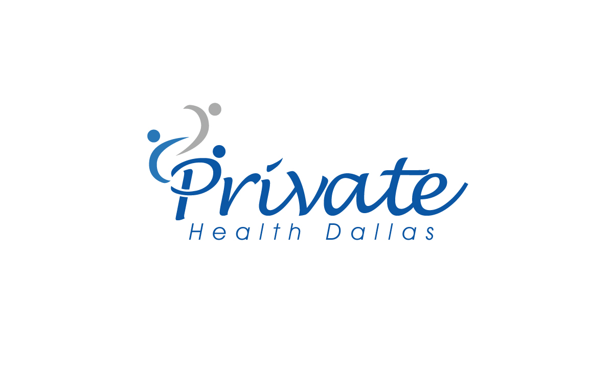 Logo Design by GODDREAMCREATION for Private Health Dallas  | Design #18739112