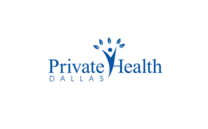 Logo Design by GODDREAMCREATION for Private Health Dallas  | Design: #18739113
