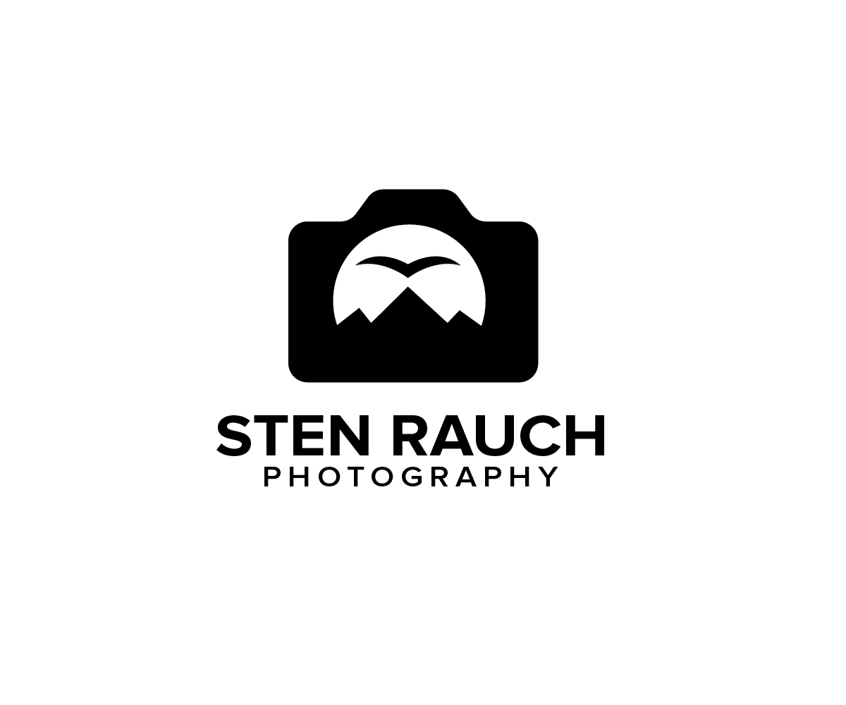 Logo Design by renderman for Sten Rauch | Design #18698474