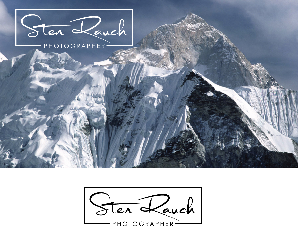 Logo Design by Mim0 for Sten Rauch | Design #18695072