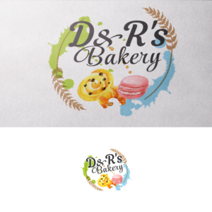 Diseño de Logo por DIVORED para este proyecto | Diseño: #18712521