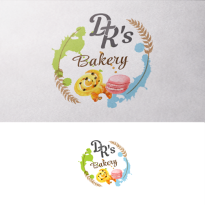 Logo-Design von DIVORED für dieses Projekt | Design #18719288