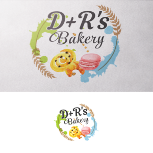 Logo Design by DIVORED