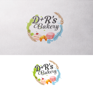 Diseño de Logo por DIVORED para este proyecto | Diseño: #18729119