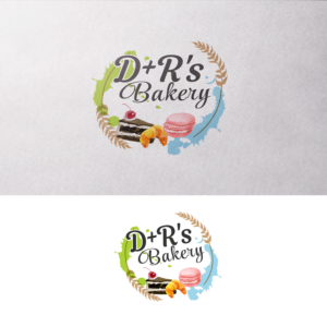 Diseño de Logo por DIVORED para este proyecto | Diseño: #18729131