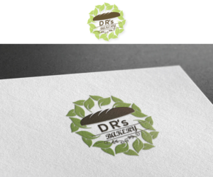 Diseño de Logo por Kalla para este proyecto | Diseño: #18726151
