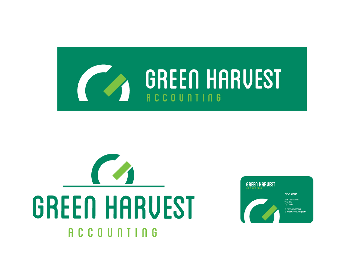 Logo Design by alidsmythe for this project | Design #18703869