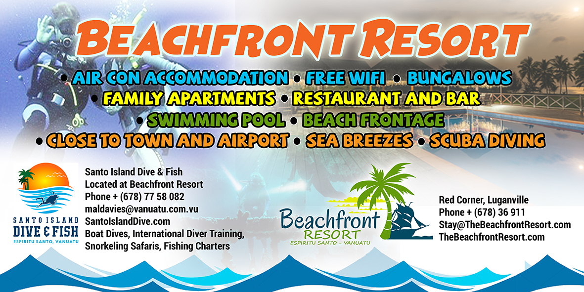 Poster Design by NILDesigns for Beachfront Resort | Design #18706571