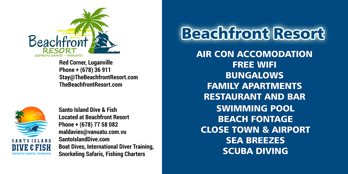 Poster Design by NILDesigns for Beachfront Resort | Design #18715737