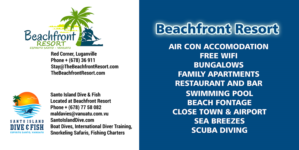 Poster Design by NILDesigns for Beachfront Resort | Design #18715737