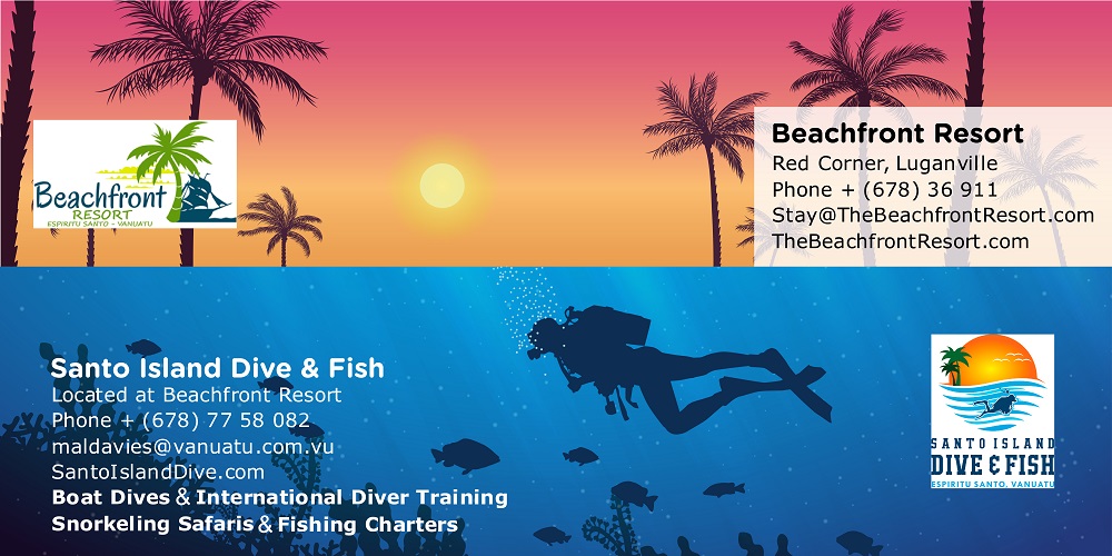 Poster Design by AntonioTruong for Beachfront Resort | Design #18708367