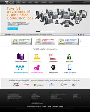 Web Design by NABS DESIGN