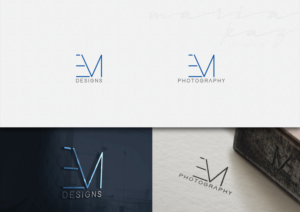 Logo Design by maria-kaz for this project | Design: #18729732