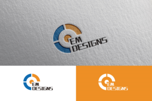 Logo Design by JasonE for this project | Design: #18773049