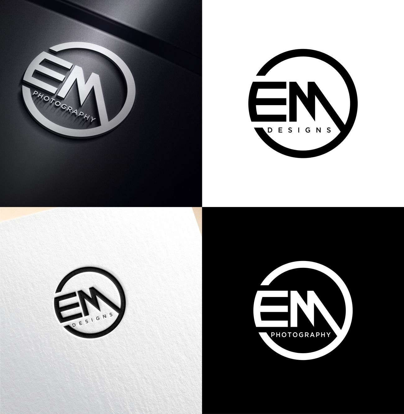 Logo Design by Mariono Fx for this project | Design #18727576