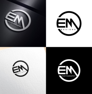 Diseño de Logo por Mariono Fx para este proyecto | Diseño: #18727576