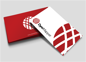Dyno Mapper or DYNO MAPPER  | Logo Design by Catalogo